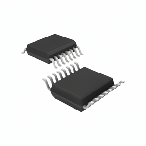 Circuits intégrés électroniques 16 SSOP (0,154'', largeur 3,90 mm) Interface ISL84581IAZ-T IC MUX 60OHM 16QSOP Canal Fabricant - Product Image 1