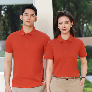 เสื้อโปโลแขนสั้นผู้ชาย สีพื้น ดีไซน์กระดุม ความยาวปกติ สไตล์ลำลอง ผ้าถัก คอตตอน ระบายอากาศได้ดี - Product Image 2