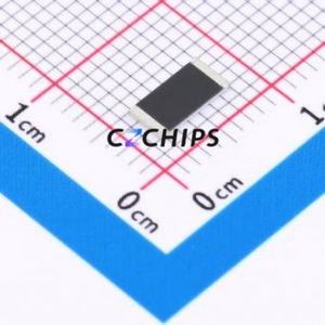 Résistance CMS CRCW251247K0FKEG 2512 (Type : Film Épais) (Résistance : 47 kOhm Précision : 1 %) - Product Image 1