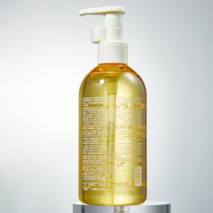 Aceite Esencial Rejuvenecedor para la Piel con Artemisia y Jengibre Beilingmei 300ml Cuidado Corporal - Product Image 3