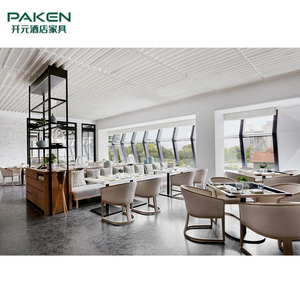 Chine usine en gros pas <span class=keywords><strong>cher</strong></span> ensemble de meubles de <span class=keywords><strong>restaurant</strong></span> hôtel 3 étoiles - Product Image 6