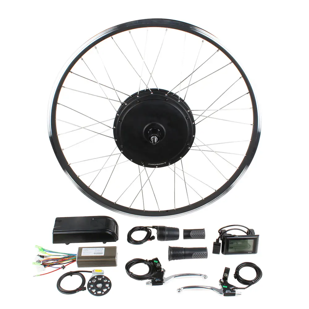 48v e bike conversion kite bike conversion kit 1000w sur ron other electric bicycle parts