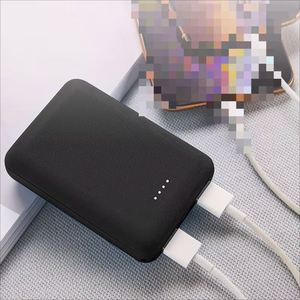Mini Power Bank, Power Bank portable, Power Bank à charge rapide - Product Image 2