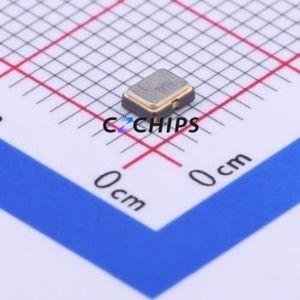 SG-8002CE 6.780000MHz PHB Pre-Programmed Oscillator SMD3225-4P Oscillator 6.78MHz 50ppm - Product Image 1