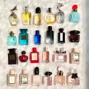 I tipi di stili di profumo di lunga durata di alta qualità per uomini spruzzano la spedizione veloce profumo originale profumo da uomo fornitore di marca - Product Image 1
