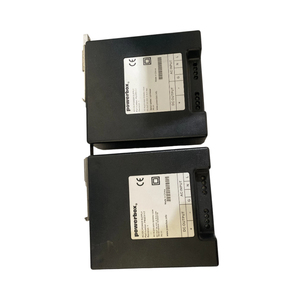 Module d'alimentation de carte E/S pour robot industriel DSQC609 3HAC14178-1 compatible avec les armoires de commande de la série IRC5. - Product Image 1