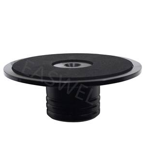 Di alta Qualità Su Ordinazione Record di Giocatore di Musica di trasporto di Peso Morsetto Giradischi Metallo Stabilizzatore del Disco - Product Image 6