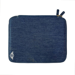 ペンホルダーカードケースと書き込みパッド付き<span class=keywords><strong>2025</strong></span> PUレザーA4ファイルフォルダPadfolioビジネスプレゼンテーションポートフォリオ - Product Image 4