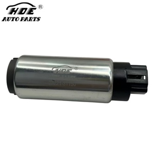 อะไหล่รถยนต์ขายส่งคุณภาพสูง ปั๊มน้ำมันเชื้อเพลิงสำหรับ TOYOTA PREVIA รุ่น 23221-31150 15100-61A00 23220-19015 - Product Image 3