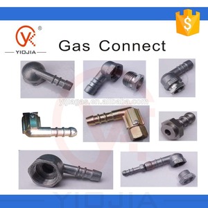 Giá Cả Hợp Lý Dầu Và Khí Ống Phụ Kiện Ống Khuỷu Tay Kết Nối Phụ Kiện - Product Image 4
