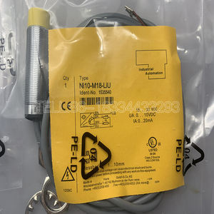 Sensor de proximidad Original completamente nuevo en Stock, gran venta de alta calidad, NI4, BI4, <span class=keywords><strong>BI5</strong></span>, BI10, 2, 2, 1, 2, 2, 2, 2, 2, 2, 2, 2 - Product Image 3