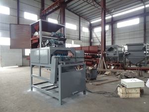 Separatore magnetico a quattro rulli di zirconi/stagno/<span class=keywords><strong>Columbite</strong></span>/minerale minerale/Monazite/Cassiterite 15000gs - Product Image 6