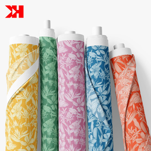 QJR2027 pamuk özgürlük londra Tana çim giysi kumaşı - Product Image 1