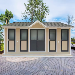<span class=keywords><strong>Toilettes</strong></span> <span class=keywords><strong>sèches</strong></span> portables en plastique pour la protection de l'environnement, pour chantier et usage public, marque Jiaxin, garantie 1 an - Product Image 2