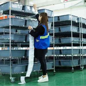 Dropshipping Gratuito desde Almacén en China, Proveedor de Dropshipping, Entrega Rápida, Agente de Dropshipping FTS - Product Image 2