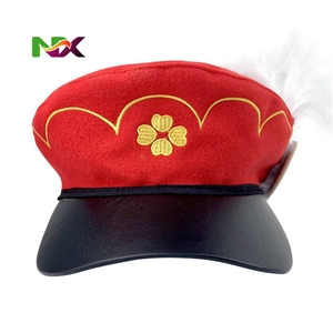 Chapeau de cosplay d'anime Klee populaire du jeu Hot Game, accessoire de Comic Con - Product Image 2