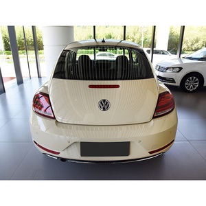 Auto Usado en <span class=keywords><strong>Venta</strong></span>, <span class=keywords><strong>Volkswagen</strong></span> Beetle Clásico 2006-2013, Gasolina, Manual, 3 Puertas, 4 Plazas, Sedán, Euro VI, Sin Accidentes - Product Image 4
