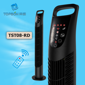 2019 <strong>Tower</strong> <strong>Fan</strong> <strong>with</strong> <strong>Remote</strong> <strong>Control</strong> - Product Image 5