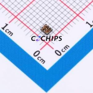 BALFHB-WL-01D3 Balun CSPG-8 RF 50Ohm:50Ohm 1dB 3.6° - Product Image 2