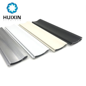 Le lamelle per tapparelle in alluminio da 45/<span class=keywords><strong>55</strong></span>/75mm arrotolano il profilo delle persiane delle finestre - Product Image 4