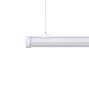 Barre LED d'urgence tri-étanche connectable sans couture IP66 avec sortie d'urgence, installation suspendue, norme CB RCM AS2293 - Product Image 5