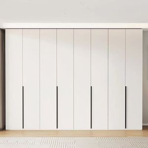 <span class=keywords><strong>Armario</strong></span> de <span class=keywords><strong>Madera</strong></span> de Diseño Moderno 2025 para Dormitorios, Espacioso y Duradero, con <span class=keywords><strong>Madera</strong></span> de Alta Calidad - Product Image 1