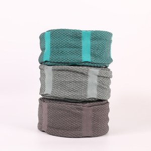 Éponge de nettoyage de cuisine semi-finie en polyester, forte décontamination en rouleau - Product Image 1