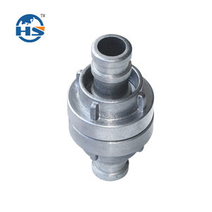 Tapa Ciega Cuadrada de Aluminio Storz - Product Image 2