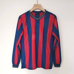 Camisetas personalizadas al por mayor, neutras, de manga corta, con costuras de alta calidad, 100% poliéster, de secado rápido y transpirables - Product Image 4