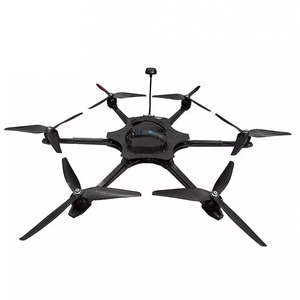 10 inch cánh quạt FPV drone Racing & 4K chụp ảnh trên không Drone Hexacopter GPS & động cơ không chổi than thương mại bay không người lái - Product Image 5