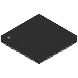 ATMEGA164P-15MT IC MCU 8BIT 16KB FLASH 44VQFN pour le contrôle industriel, les appareils intelligents pour la maison, les dispositifs IoT ATMEGA164P-15MT - Product Image 1