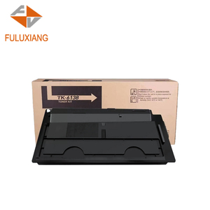 ตลับหมึกสำหรับเครื่องถ่ายเอกสาร TK7119 TK7118 TK7117 TK7115ที่เข้ากันได้กับ fuluxiang สำหรับ KYOCERA TASKALFA 3011i <span class=keywords><strong>3011</strong></span> - Product Image 6