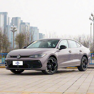 ขายตรงรถยนต์ V W 26 Pas-sat Pro 380TSI Dragon Edition FF ระบบควบคุมความเร็วอัตโนมัติเต็มรูปแบบ พวงมาลัยซ้าย 4 ประตู 5 ที่นั่ง ซีดาน - Product Image 2