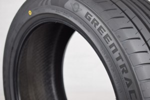 Neumático para SUV GREENTRAC 235/60R18 Quest-X al por Mayor, Neumático de Ultra Alto Rendimiento, Fabricante OEM de China - Product Image 4