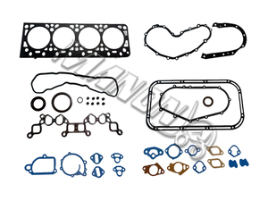 Wholesale <strong>Forklift</strong> Pats Repair Kit OVERHAUL for <strong>HELI</strong> H2000 V2403/V2203 DXB-V2403-KIT <strong>Forklift</strong> <strong>Spare</strong> <strong>Parts</strong> - Product Image 3