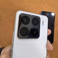 Smartphone Xiaomi 15Pro 5G, écran OLED 6,7 pouces 120Hz, Android 15, processeur Déca-Core, charge rapide 100W, double SIM, NFC