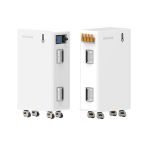 Аккумуляторная батарея для домашнего использования 16 кВт/10 кВт, 51.2В, низковольтная <span class=keywords><strong>LiFePO4</strong></span>, для резервного питания европейских жилых помещений - Product Image 3