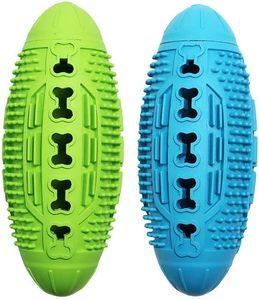 Pelota de Silicona para Perros, Dispensador de Golosinas, Juguete para Enriquecer el Entretenimiento y la Alimentación del Perro - Product Image 3