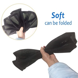 Cuisine Pain Boulangerie <span class=keywords><strong>Tapis</strong></span> 16 tasses <span class=keywords><strong>Eclair</strong></span> Perforé <span class=keywords><strong>Silicone</strong></span> Moule de Cuisson de Pain - Product Image 6