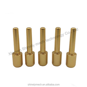 <strong>Micro</strong> Cnc <strong>Machining</strong> for Brass Copper Thread Turning <strong>Parts</strong> Mini Cnc Milling <strong>Parts</strong> Copper Brass Cnc <strong>Machining</strong> Service - Product Image 5