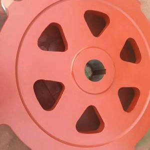 Manufacturers' Non-Standard Industrial <b>Sprockets</b> Single-Row Double-Pitch Machined Gears Metal Metallurgy Machinery Parts - Product Image 3