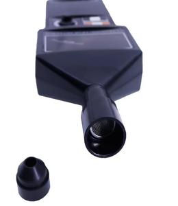 Détecteur de fuites ultrasonique GS-5800, détecteur de fuites d'eau, de gaz ou d'air, GS5800 avec ultrasons - Product Image 4