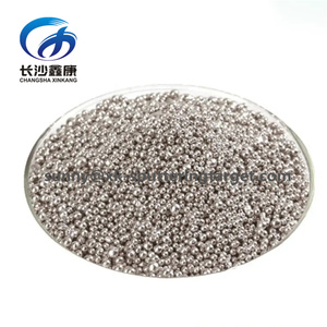 Auf Lager 99,99%-99,9999% Metall <span class=keywords><strong>Indium</strong></span> Granulat <span class=keywords><strong>Indium</strong></span> kugeln 1-3mm 3-10mm Größe anpassen - Product Image 6