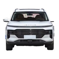 Jetour X70 Plus 180 km/h Essence Voitures d'occasion Modèles 2021 2022 2023 2024 Voitures d'occasion 2019 SUV de taille moyenne Essence Stock Chine