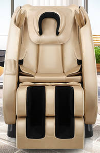 2024 Body Health Care Produkte <span class=keywords><strong>Massage</strong></span> stuhl 3d Schwerelosigkeit Luxus der billigste Zero Gravity Ganzkörper <span class=keywords><strong>massage</strong></span> stuhl Panas eima - Product Image 4