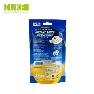 Food Packaging Pouch High Temperature Aluminum Foil Vacuum <strong>Moi</strong> <strong>Moi</strong> Cooking Bags