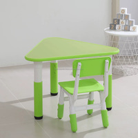 Tables et chaises de maternelle très adaptées à l'utilisation en maternelle, tables et chaises pour enfants, table de maternelle