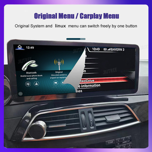 12.8 inch <span class=keywords><strong>Android</strong></span> 13 đài phát thanh xe cho Mercedes Benz C Class w204 x253 2007-2014 GPS navigation Carplay Wifi đa phương tiện - Product Image 6