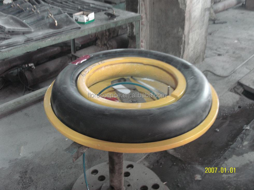 Florescence Brand 14.00r24 Heavy Duty Truck Inner Tube 14.00-24 Truck ...