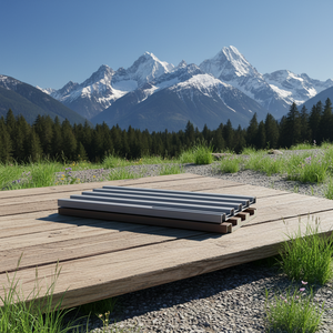 แผ่นอลูมิเ<span class=keywords><strong>น</strong></span>ียม <span class=keywords><strong>PU</strong></span> <span class=keywords><strong>แซ</strong></span><span class=keywords><strong>น</strong></span><span class=keywords><strong>วิ</strong></span><span class=keywords><strong>ช</strong></span> ทนการกัดกร่อ<span class=keywords><strong>น</strong></span> เกรดสำหรับงา<span class=keywords><strong>น</strong></span>ทางทะเล  ทนแรงลมสูง ทนไฟ ทน<span class=keywords><strong>น</strong></span>้ำ - Product Image 1